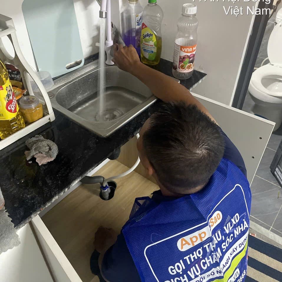 Cách Sửa Vòi Nước Bị Rò Rỉ Tại Nhà Đơn Giản, Triệt Để