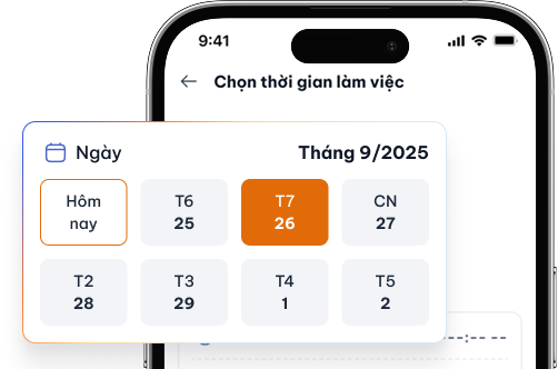 Giá cả minh bạch