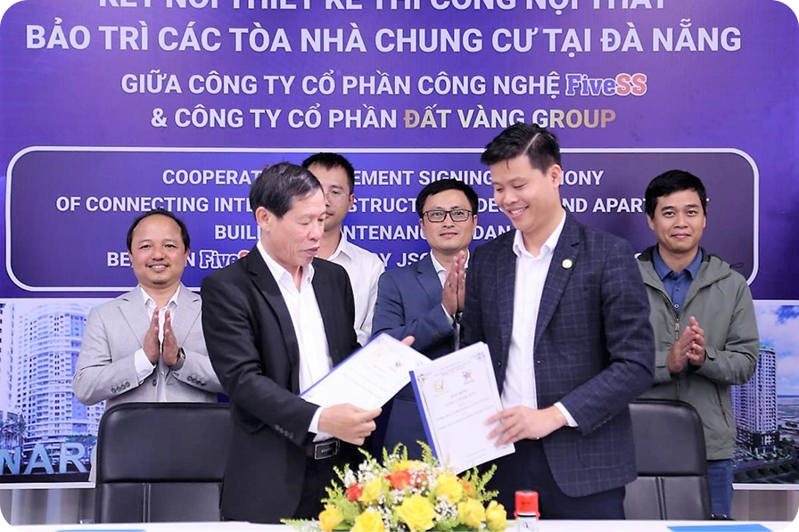 Được TP Đà Nẵng hỗ trợ 200 triệu cho dự án Công nghệ