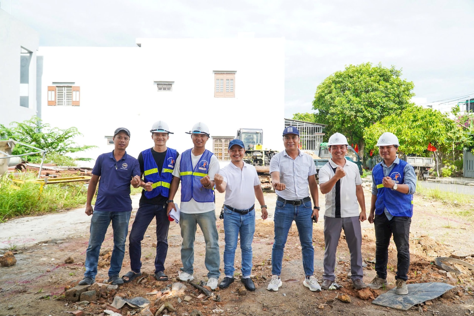 Khởi nghiệp Quốc gia năm 2024: Dự án 5SAO lọt Top 20 dự án xuất sắc hình ảnh