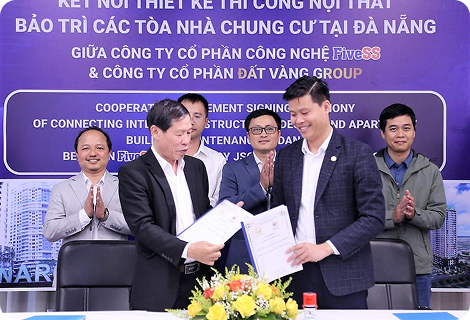 Thêm dự án khởi nghiệp đổi mới sáng tạo kết nối dịch vụ tại các toà nhà chung cư tại Đà Nẵng hình ảnh