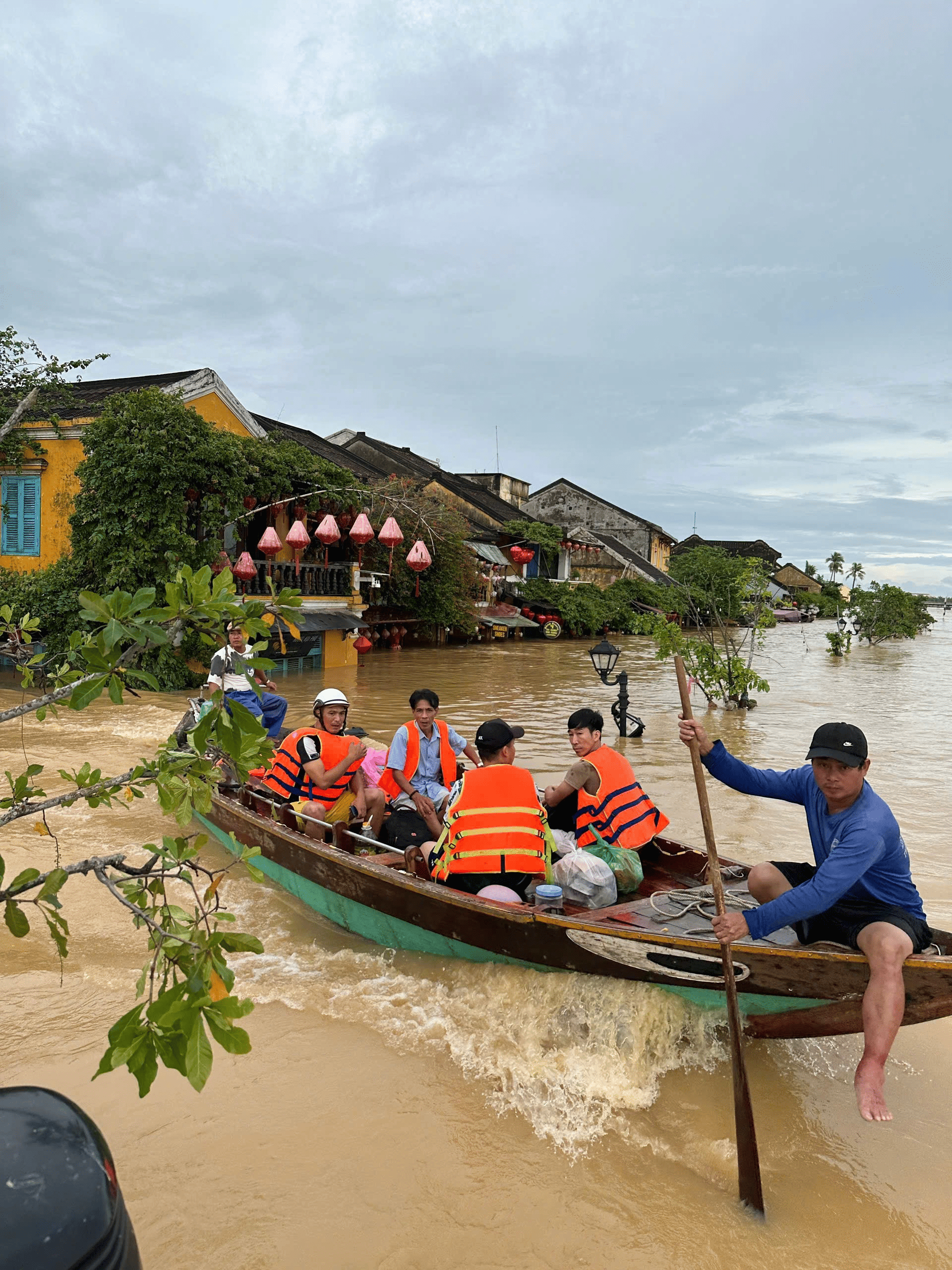 Hoạt động cộng đồng 2