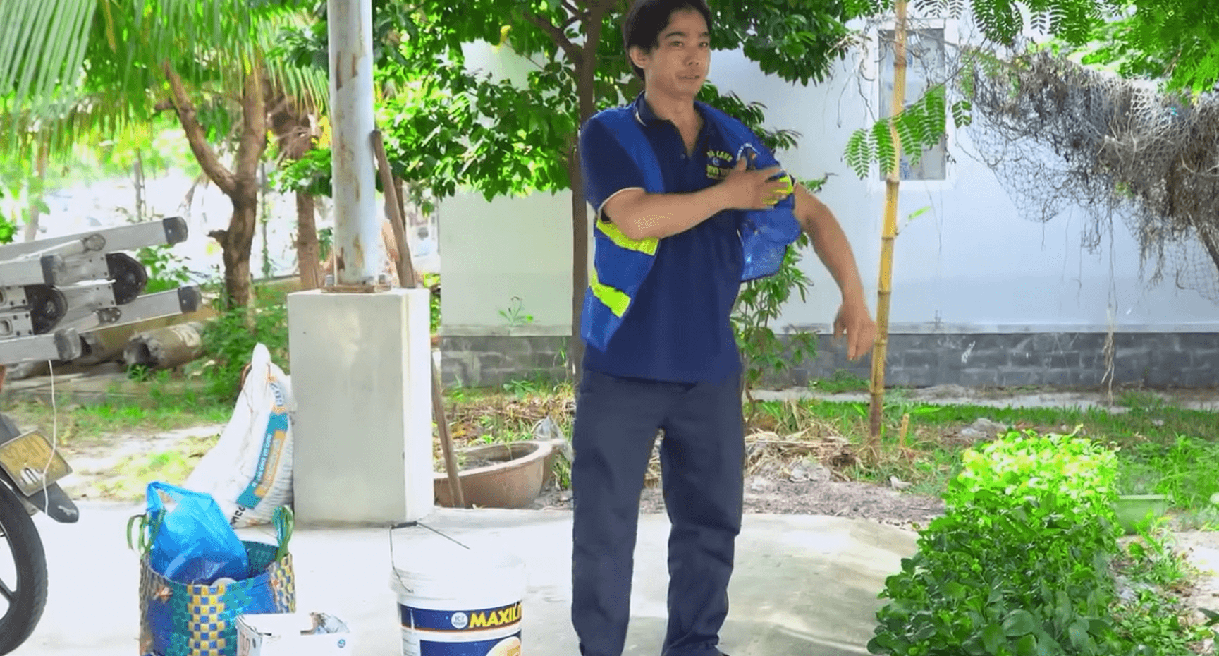 Hoạt động cộng đồng 4