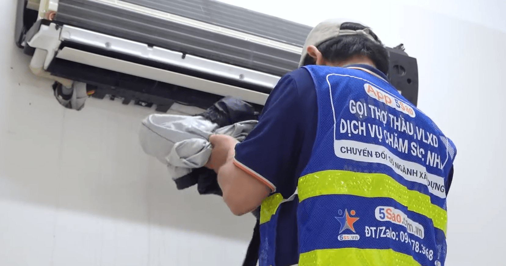 Hoạt động cộng đồng 5