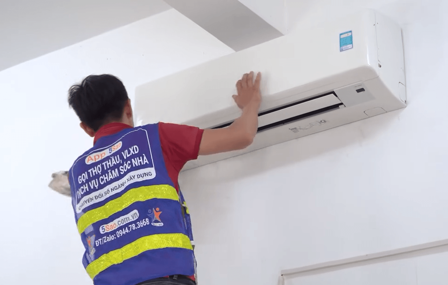 Hoạt động cộng đồng 6