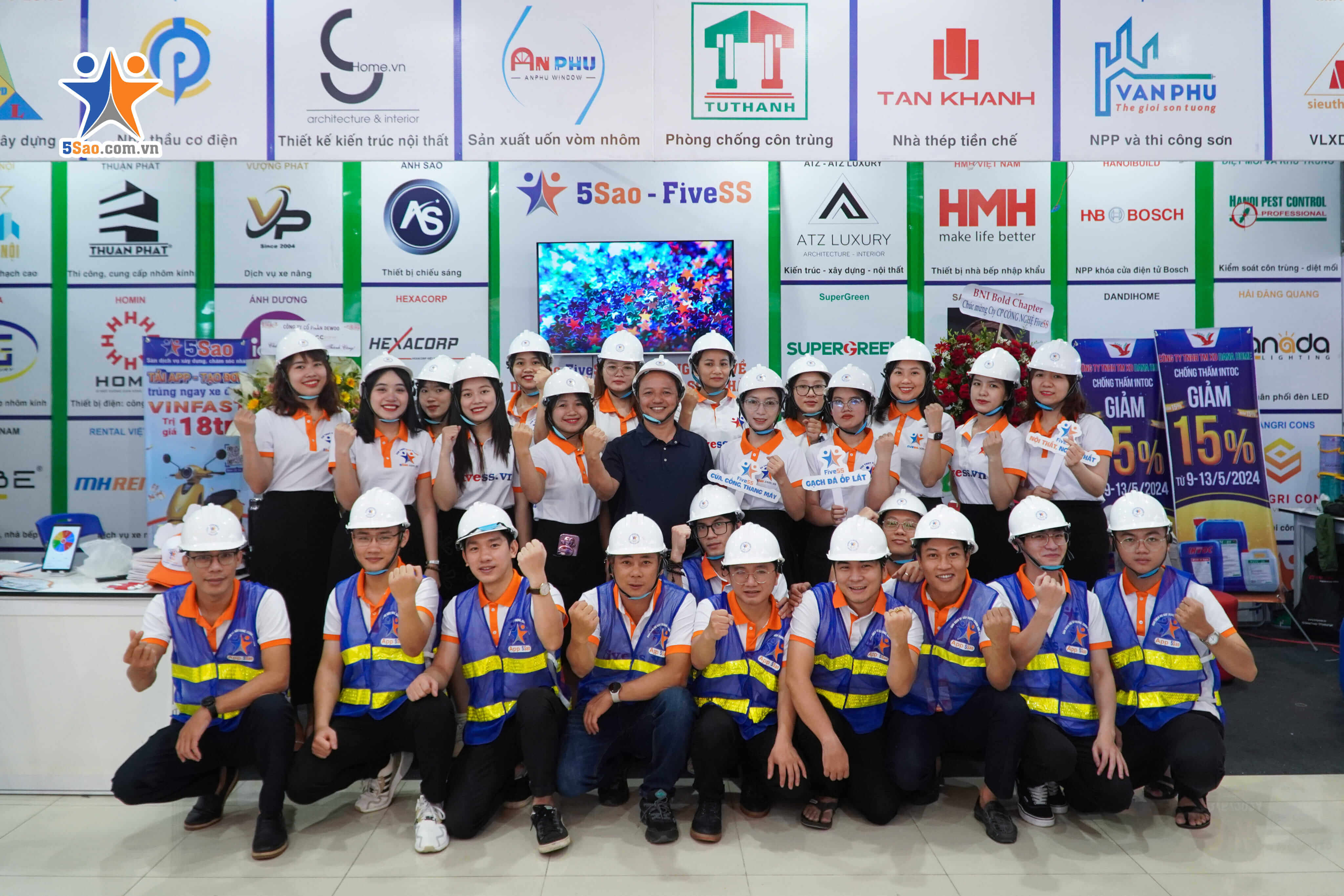 Chuyển mình công nghệ & Hệ sinh thái số