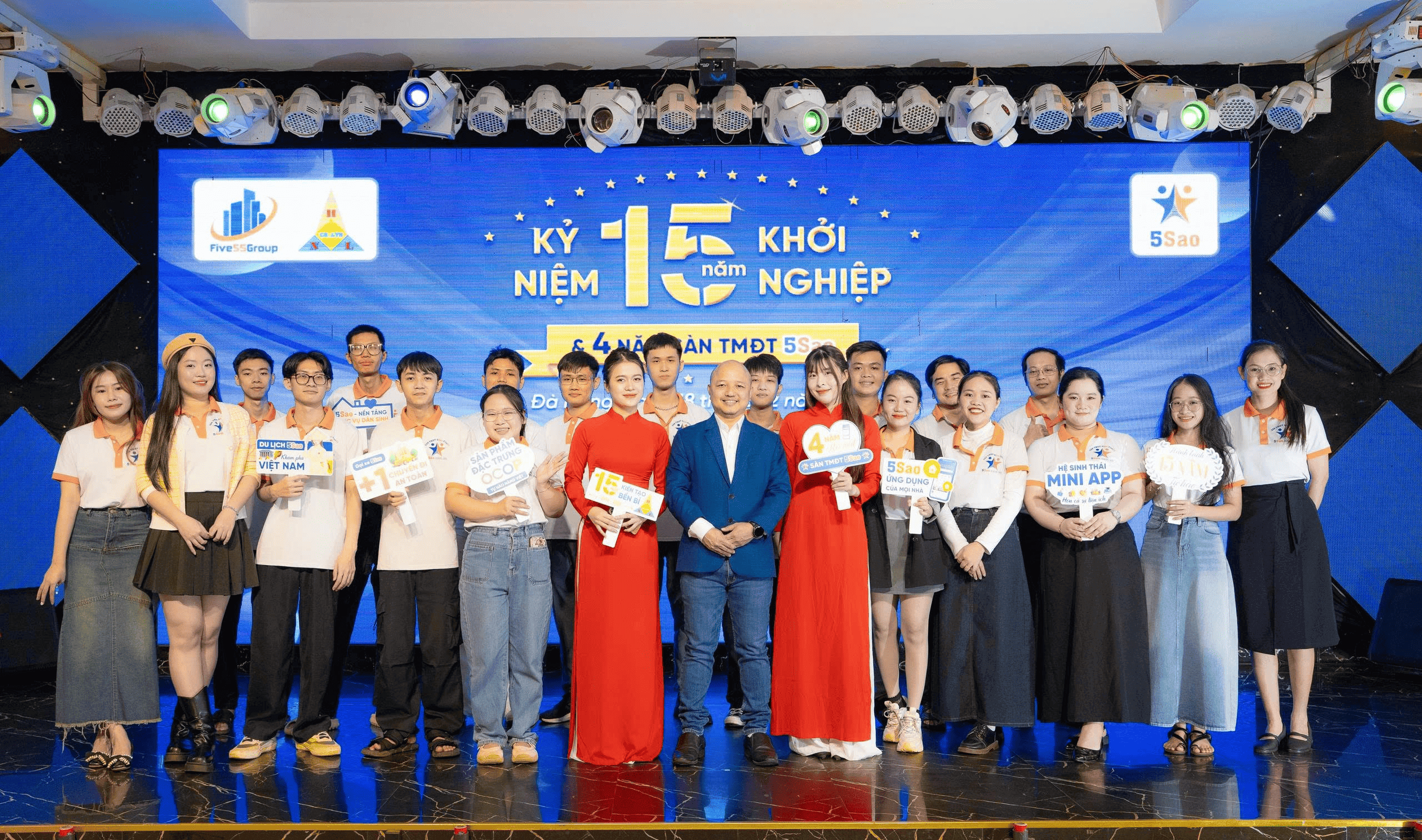 Hiện thực hóa giá trị & Tạo dựng niềm tin