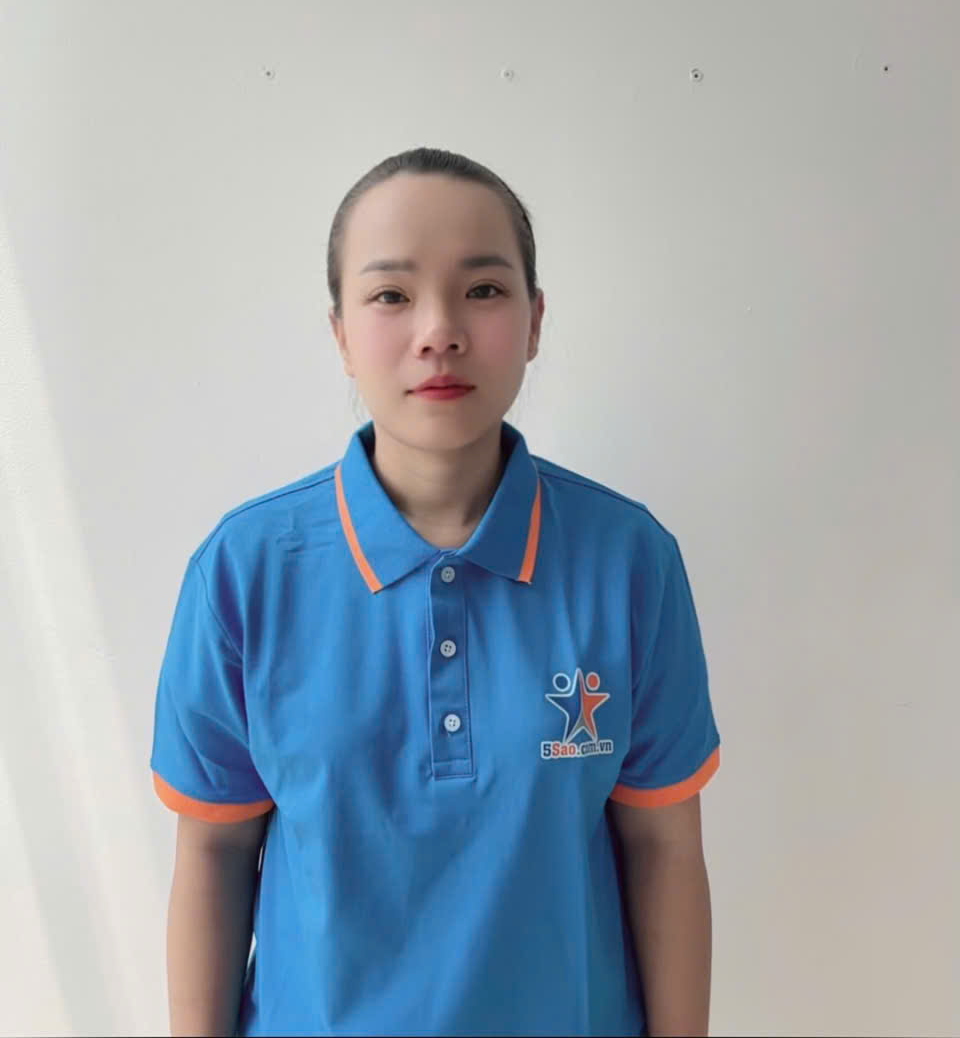 Nguyễn Thị Huỳnh Luyến