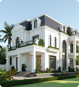 Thợ & nhà thầu uy tín