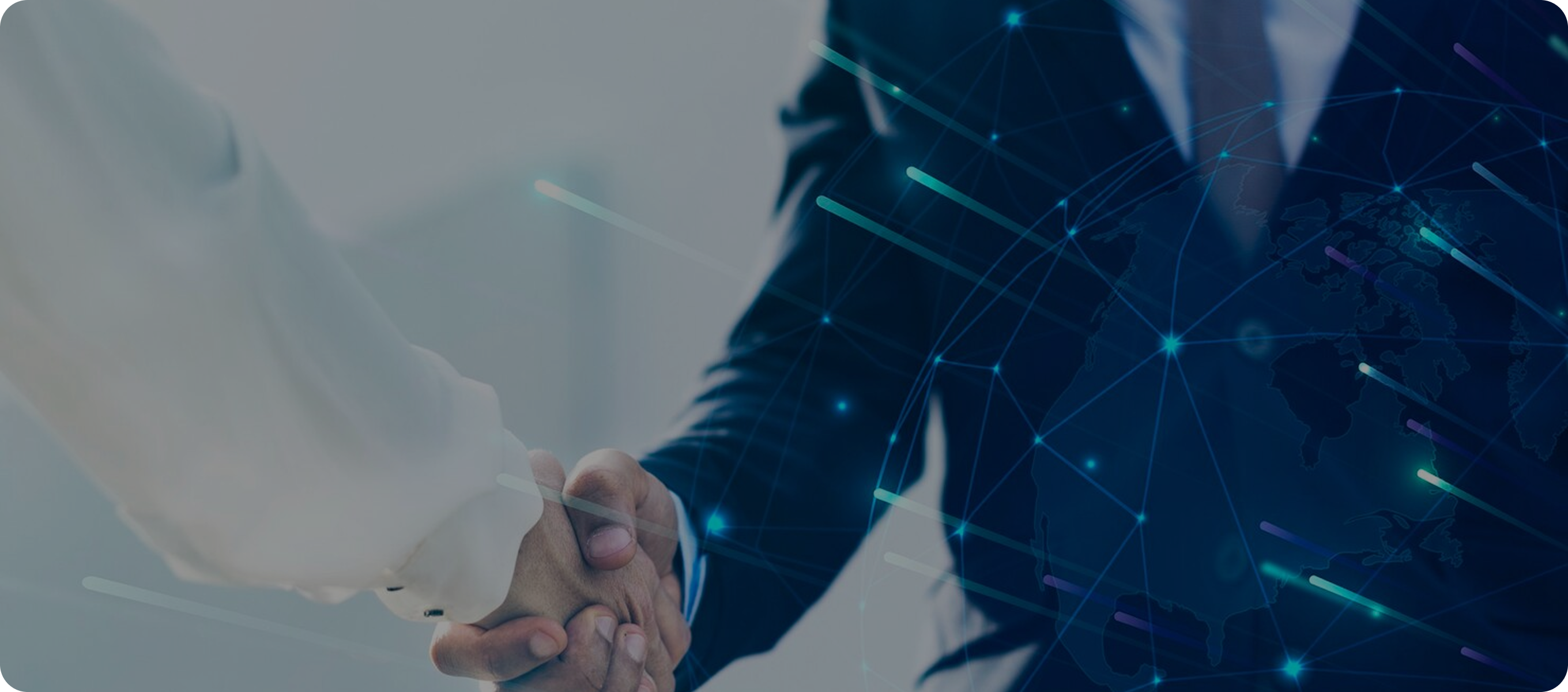 Giải pháp vận hành cho doanh nghiệp