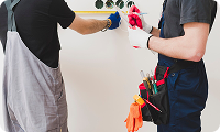 Sửa chữa điện nước