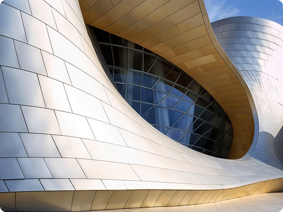 Kiến trúc nhà thông minh