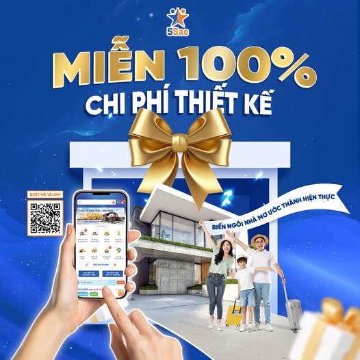 Thiết Kế Xây Dựng Nhà Ở: Giải Pháp Tối Ưu Hóa Không Gian Sống Hiện Đại