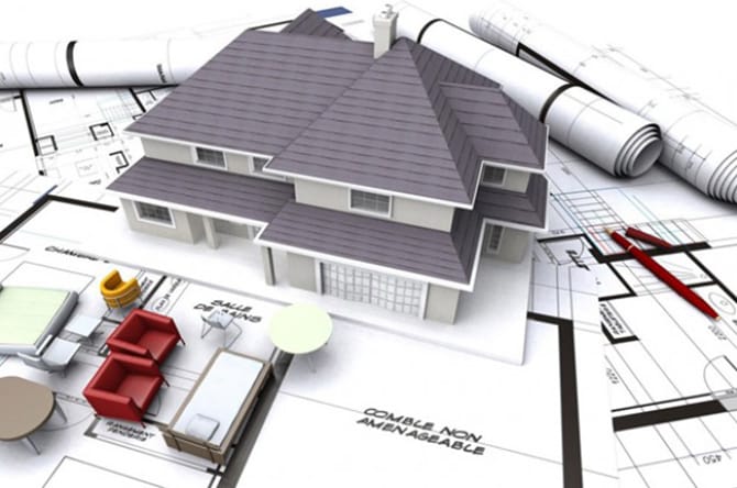 Dịch vụ xin giấy phép xây dựng uy tín – 5Sao