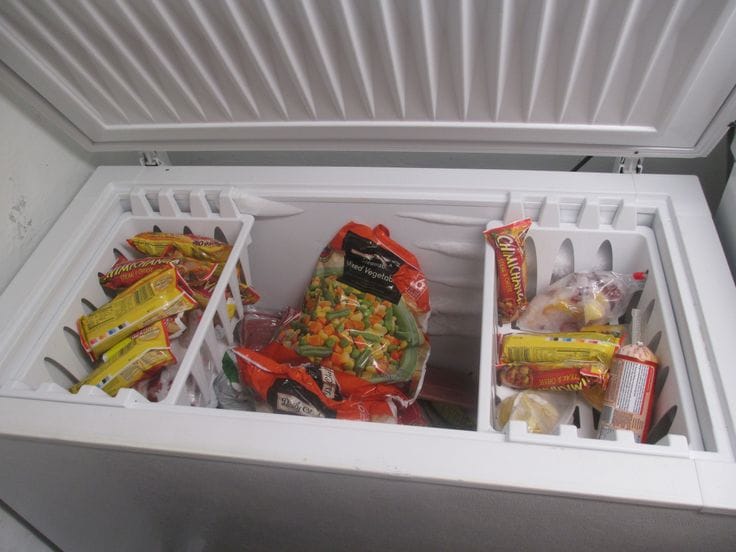 Ảnh 3: 5Sao là ứng dụng hàng đầu trong dịch vụ sửa tủ đông.