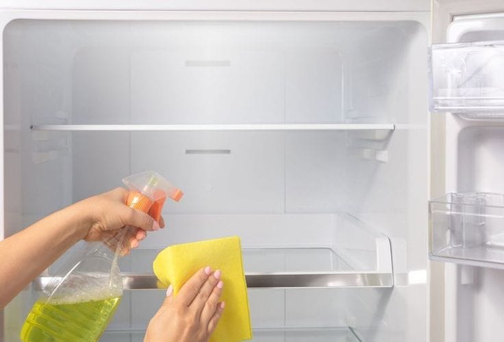 Nguyên nhân khiến tủ lạnh bị đóng đá và hướng dẫn cách khắc phục hiệu quả để tủ hoạt động bền bỉ, tiết kiệm điện năng