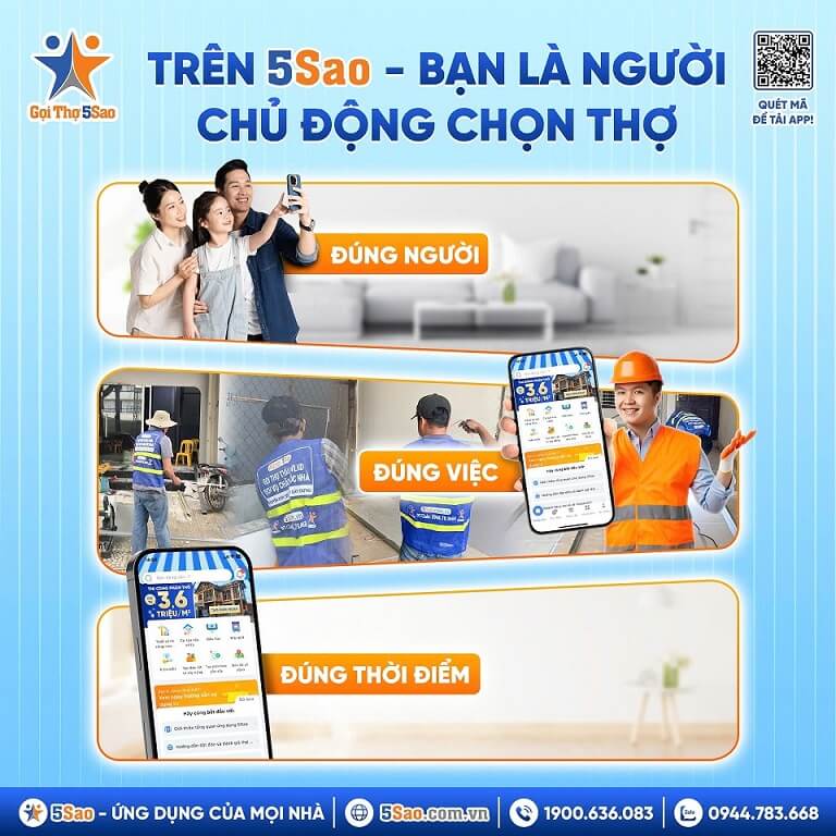 Dịch vụ sửa tủ lạnh tại nhà ở Đà Nẵng – 5Sao cam kết xử lý nhanh, giá hợp lý và bảo hành dài hạn
