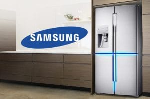 Bảo Hành Tủ Lạnh Samsung Chính Hãng - Tra Cứu Trung Tâm Toàn Quốc