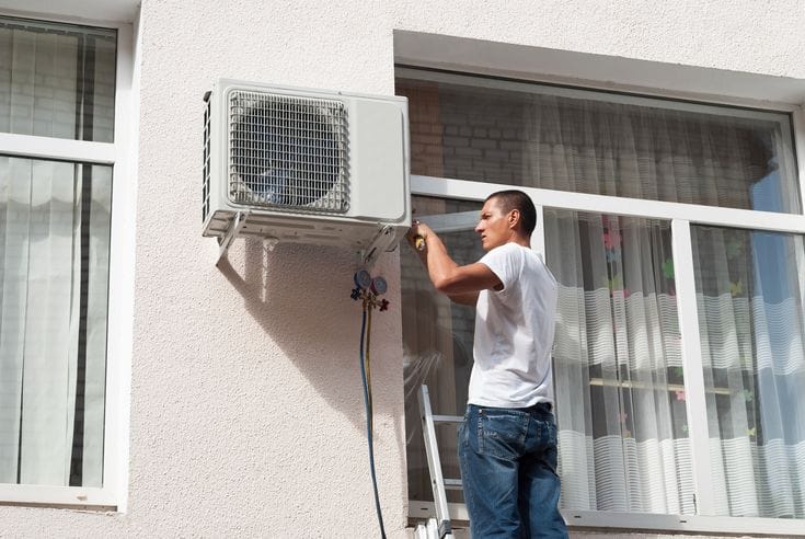 Hướng dẫn vệ sinh điều hòa Panasonic tại nhà dễ thực hiện nhưng mang lại hiệu quả làm lạnh và tiết kiệm điện vượt trội