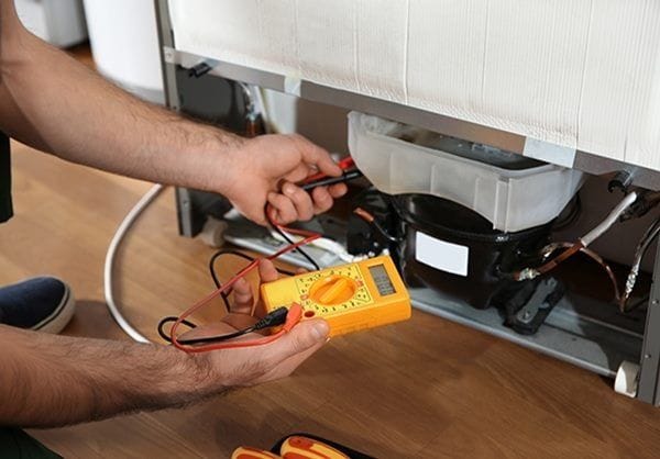 Dịch vụ thợ sửa tủ lạnh tại nhà uy tín, có mặt nhanh chóng, sửa triệt để mọi sự cố, giá cả hợp lý