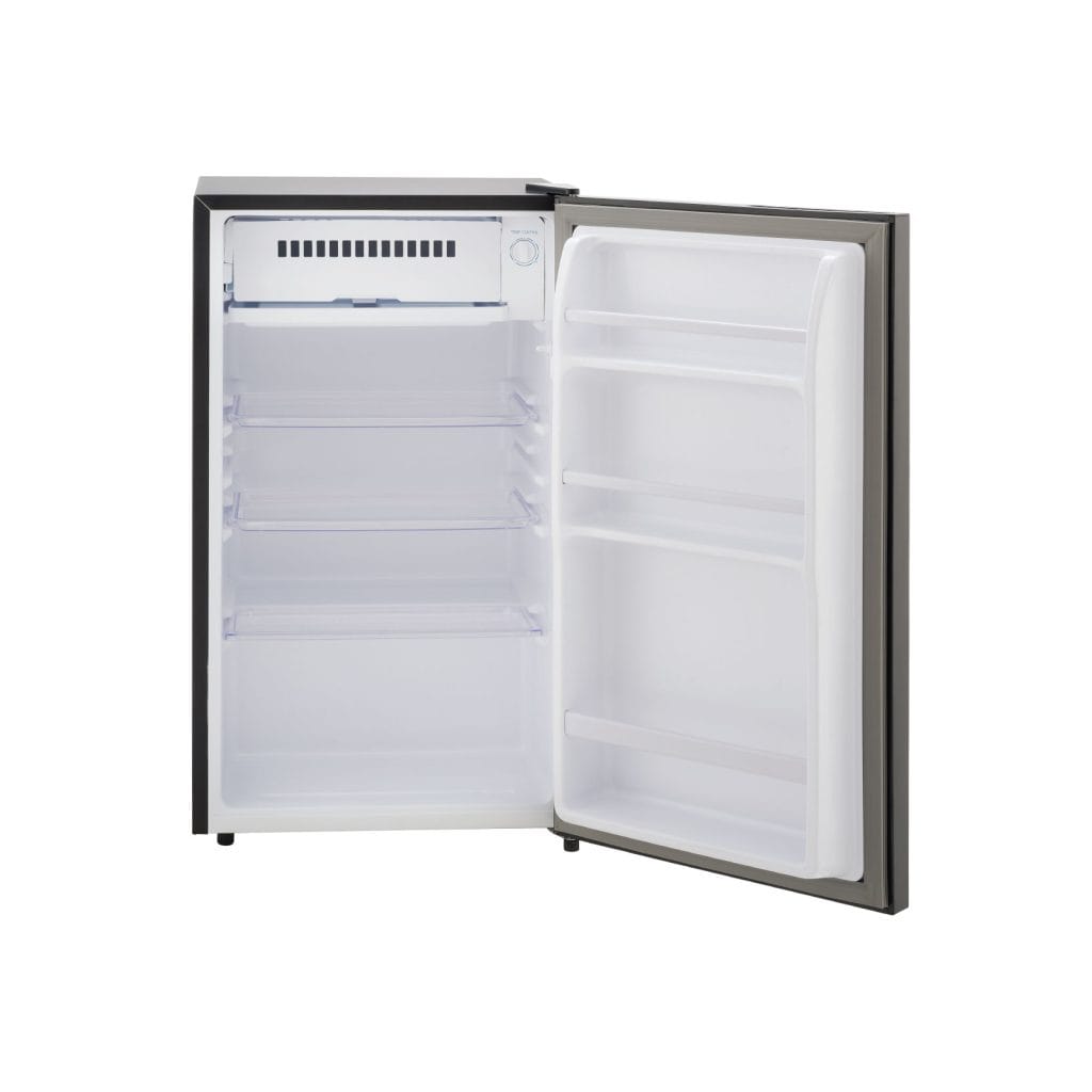 Tủ Lạnh Mini Hòa Phát 90L Ngăn Đá Trên – Tiện Lợi, Bền Bỉ, Giá Tốt