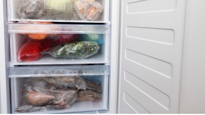 Nguyên nhân và cách khắc phục hiện tượng ngăn mát tủ lạnh bị đóng đá nhanh và an toàn