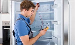 Sửa Chữa Tủ Lạnh Hitachi Inverter Uy Tín Chuyên Nghiệp, Bảng Giá Rõ Ràng