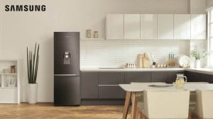 Sửa Tủ Lạnh Samsung Tại Nhà – Nhanh Chóng, Uy Tín, Giá Rẻ