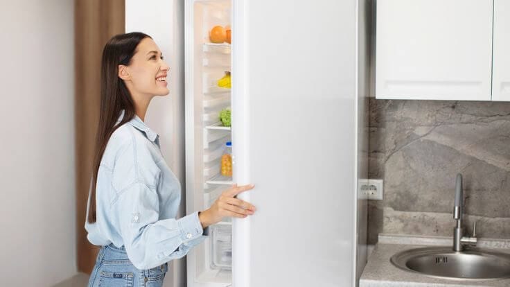 Dịch vụ sửa tủ lạnh tại Thủ Đức nhanh chóng, xử lý mọi sự cố chỉ trong 30 phút, uy tín và giá hợp lý