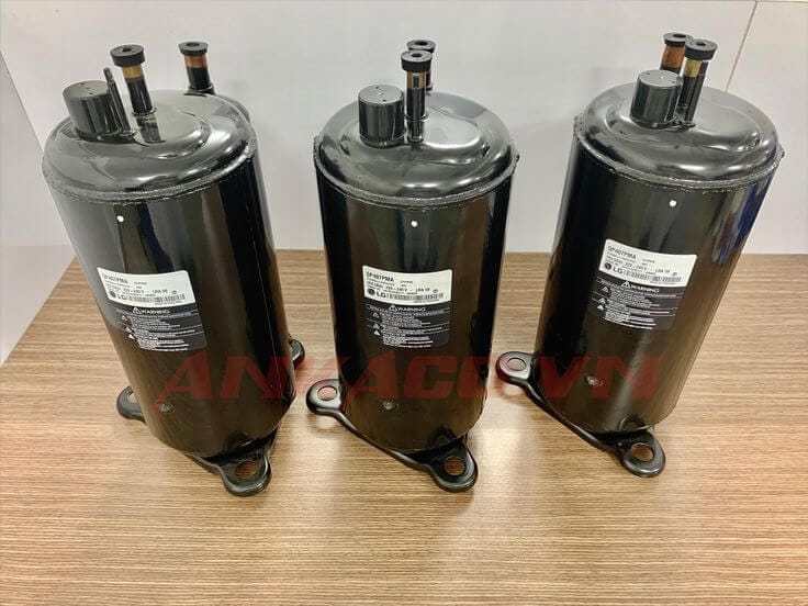Dịch vụ thay lốc tủ lạnh nhanh chóng trong 24 giờ, cam kết linh kiện chính hãng và chế độ bảo hành dài hạn