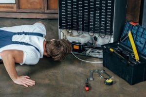 Thay Lốc Tủ Lạnh Giá Rẻ Trong Vòng 24 Giờ – Bảo Hành Dài Hạn