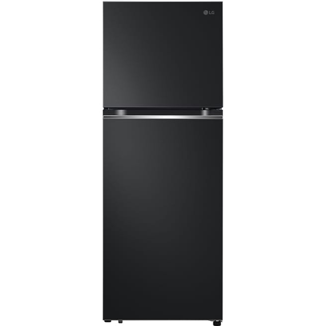 Ảnh 2: Tủ lạnh tiết kiệm điện LG Inverter 315 lít LTB31BLM