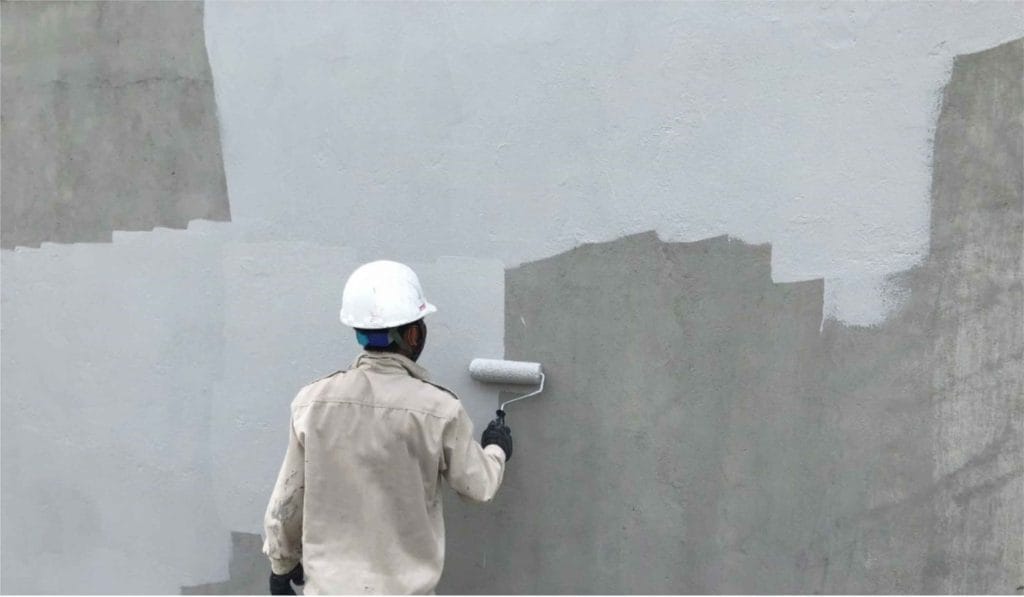 Hình 1: Báo giá thi công chống thấm tường – Giá chi tiết, vật liệu chính hãng