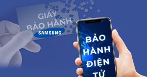 5+ Cách Check Bảo Hành Samsung Đơn Giản Từ A - Z