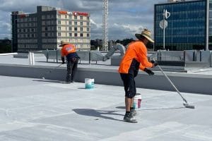 Chống Thấm Dột Tại Hà Nội | Giải Pháp Hiệu Quả – Bảo Hành Lâu Dài