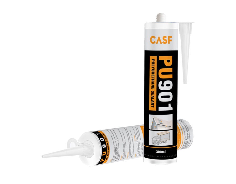 Keo chống thấm Polyurethane (PU) – Đàn hồi cao, chống thấm triệt để