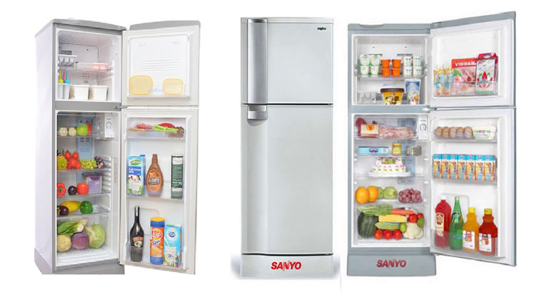 Kinh nghiệm lựa chọn tủ lạnh cũ Hà Nội bền đẹp, tiết kiệm điện