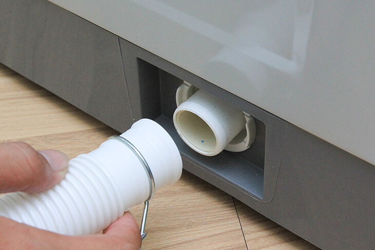 Máy Giặt Không Xả Nước – Nguyên Nhân và Cách Khắc Phục Nhanh