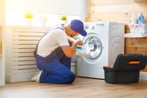 Samsung Washing Machine Repair Service at Home – Reliable, Affordable, and Warranty-Backed