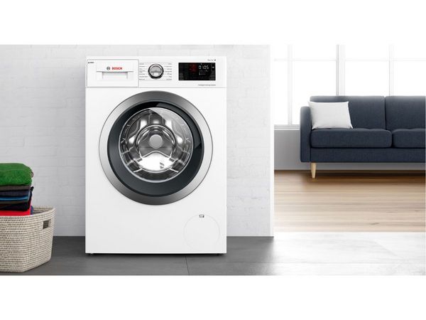 Hình 2: Phân Biệt Cách Bảo Dưỡng Máy Giặt Cửa Trên Và Cửa Trước