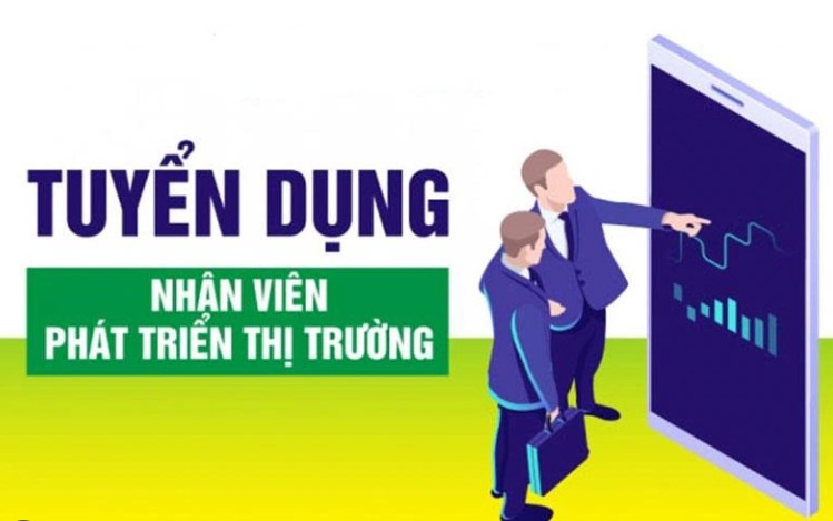 RECRUITMENT – BUSINESS DEVELOPMENT EXECUTIVE