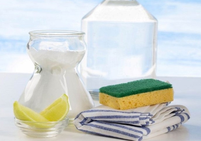 Hướng Dẫn Cách Vệ Sinh Máy Giặt Cửa Trước Hiệu Quả – Sạch Sâu và Nhanh Chóng