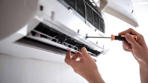 Bảo Dưỡng Điều Hòa Đúng Cách: Bí Quyết Tăng Tuổi Thọ Và Tiết Kiệm Điện