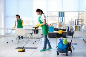 Dịch Vụ Dọn Nhà 5Sao Linh Hoạt, Minh Bạch Chi Phí - Giải Pháp Cho Người Bận Rộ