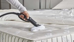 Dịch Vụ Giặt Nệm Tại Nhà 5Sao Chuyên Nghiệp, Sạch Sâu An Toàn