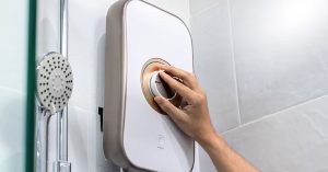 Dịch Vụ Lắp Bình Nóng Lạnh Tại Nhà - An Toàn, Chuẩn Kỹ Thuật