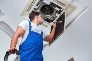 Dịch Vụ Tháo Lắp Điều Hòa 5Sao An Toàn, Không Hỏng Máy