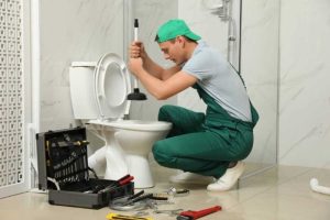 Dịch Vụ Thông Cống - Thông Bồn Cầu Hiệu Quả, Không Phát Sinh Chi Phí 5Sao 