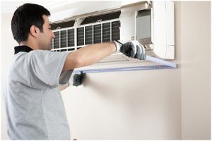 Lắp Đặt Điều Hòa Trọn Gói | Đúng Kỹ Thuật, Đúng Giá, Đúng Cam Kết