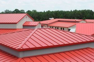 Lắp Đặt Mái Tôn Trọn Gói 5Sao - Nhanh Chóng, Chuẩn Kỹ Thuật, Giá Tốt